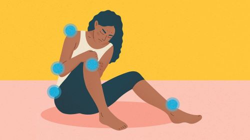 Discover the Power of Pilates for Arthritis