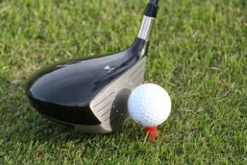 Why Golfers need Pilates