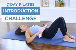 A New Approach to Pilates Beginner Courses