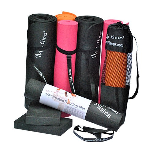 Which Pilates Mat?