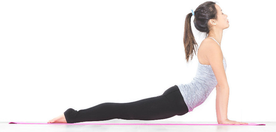 Stretch Is For Everyone