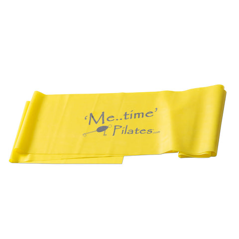 Light Resistance Band (Yellow)