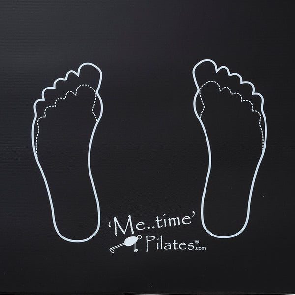 Align Master Pro Pilates Mat - Extra Long & Extra Thick