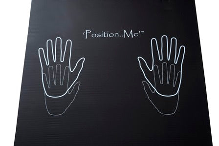 Align Master Pro Pilates Mat - Extra Long & Extra Thick