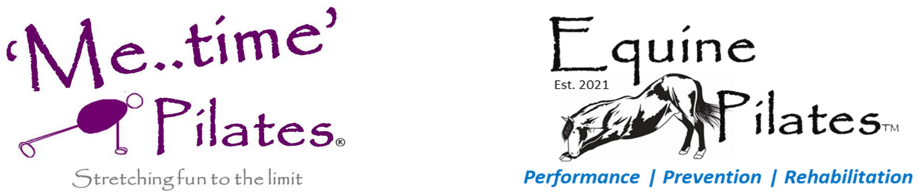 'Me..time' Pilates