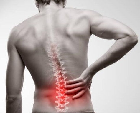 How Pilates helps to Manage Persistent Lower Back Pain?