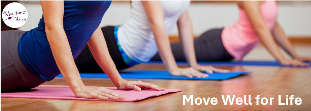Move Well for Life
