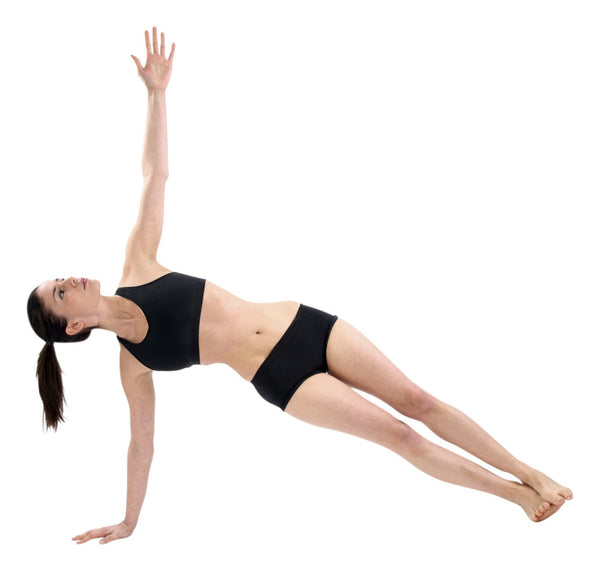 Pilates Classes