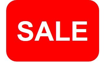 Sale