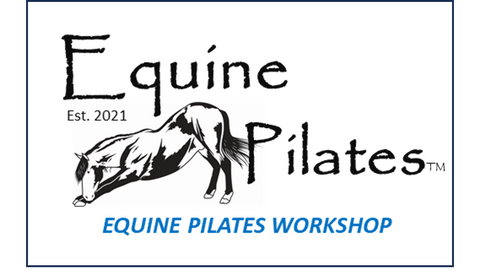 .Equine Pilates Workshop