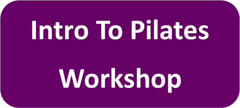 Intro to Pilates Workshop