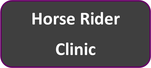 Horse Rider Clinic