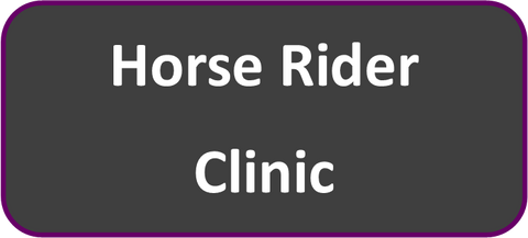 Horse Rider Clinic