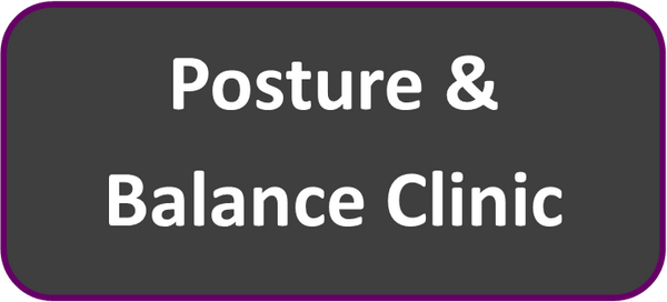 Posture & Balance Clinic