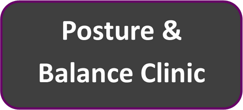 Posture & Balance Clinic