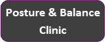 Posture & Balance Clinic