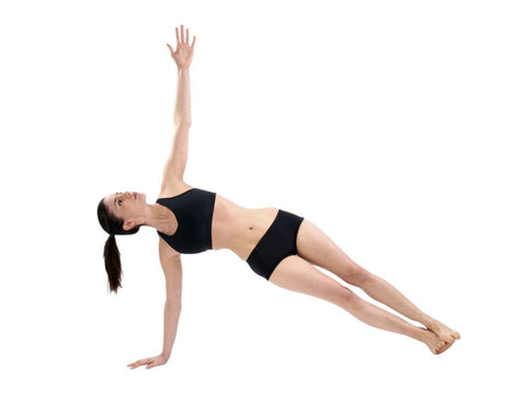 Pilates Taster Class
