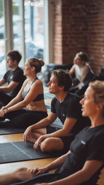 Back Pain Relief & Movement Workshop