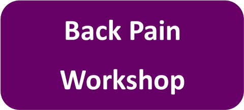 Back Pain Relief & Movement Workshop