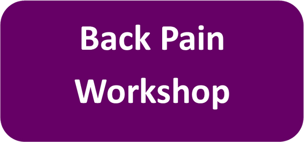 Back Pain Relief & Movement Workshop