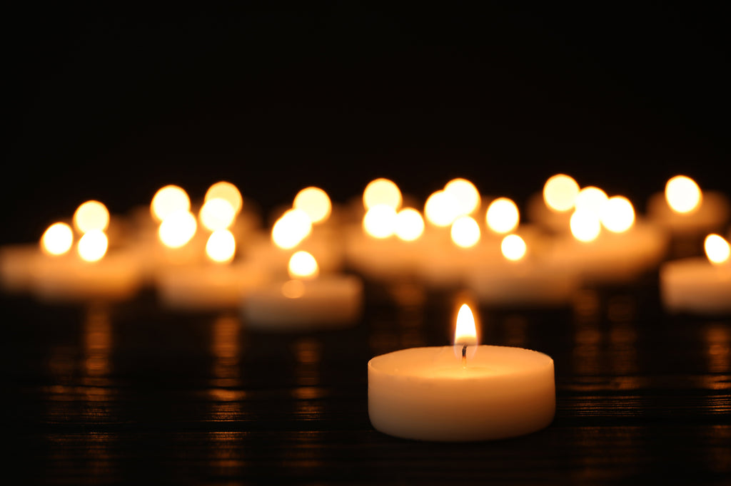 Christmas Pilates and Stretch by Candlelight 18.12.23