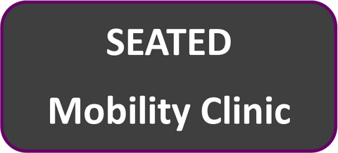 Seated Exercise Clinic