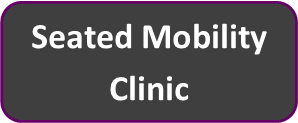 Seated Exercise Clinic