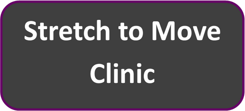 Stretch to move Clinic