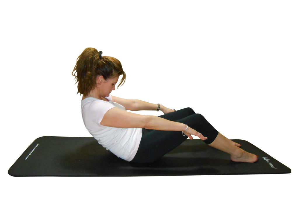 Beginners Pilates course at ‘Me..time’ Pilates