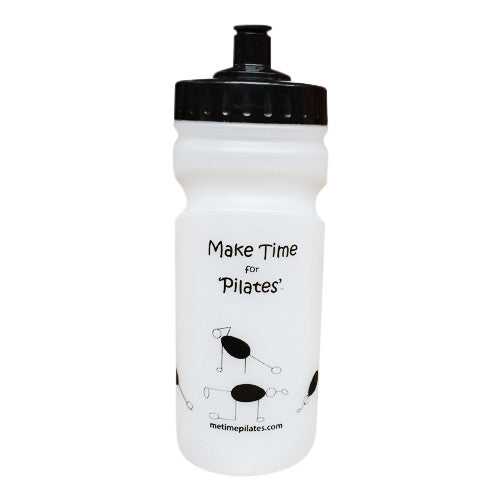 Pilates Water Bottle