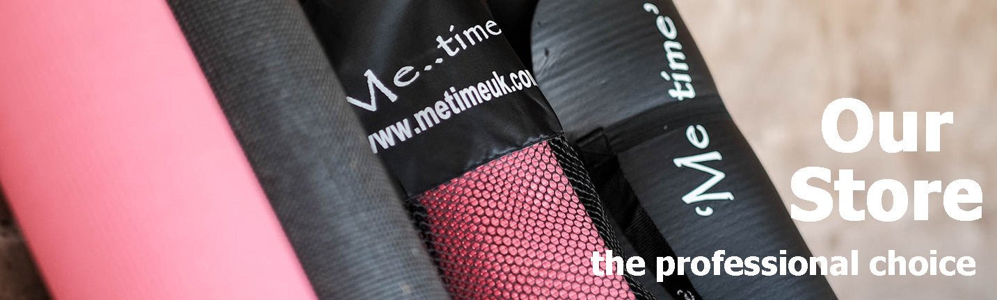 Pilates mats and equipment from Me Time Pilates