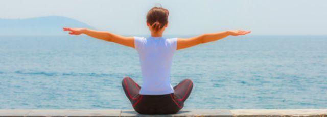 'Me..time' Pilates Classes
